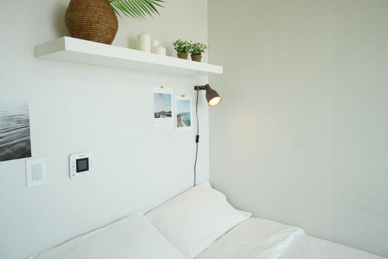 Alice Apartment Seul Exterior foto